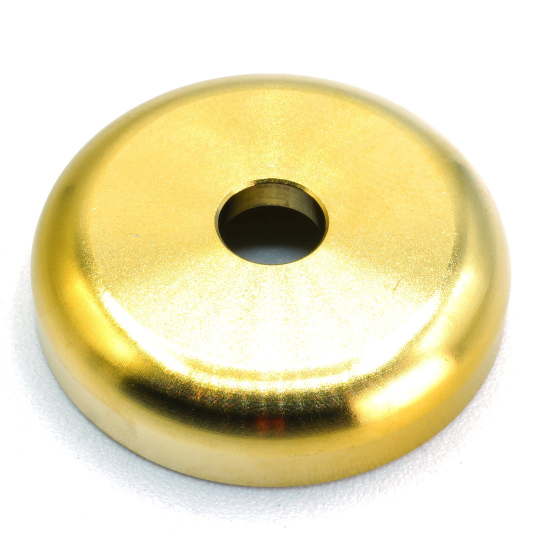 M6 Titanium Dome Washer