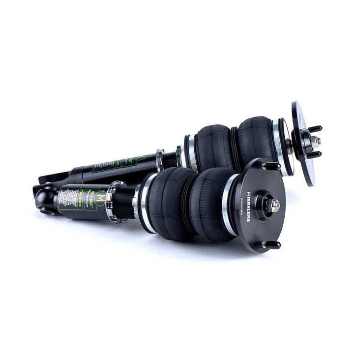 2011-2013 Infiniti M37 Y51 RWD MaxLoad Full Air Suspension Kit