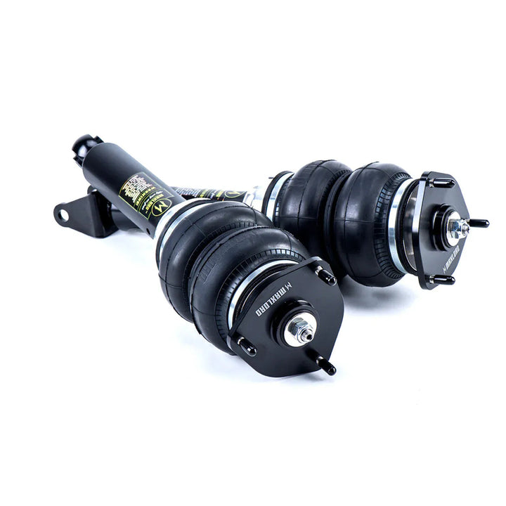 2013-2024 Infiniti Q50 V37 RWD MaxLoad Full Air Suspension Kit