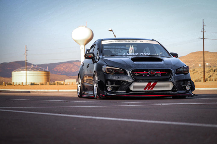 Dynamic Pro Air Struts - Subaru WRX / STi 2015-2021 (VA)