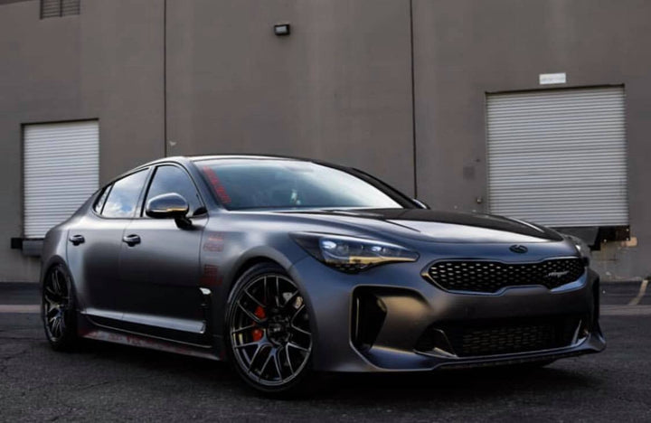 Dynamic Pro Sport Coilovers - Kia Stinger (CK) 2018-2023 / Genesis G70 2019-2024 (IK)