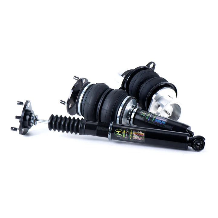 2018-2025 Lexus RC300 ASC10 AWD MaxLoad Full Air Suspension Kit
