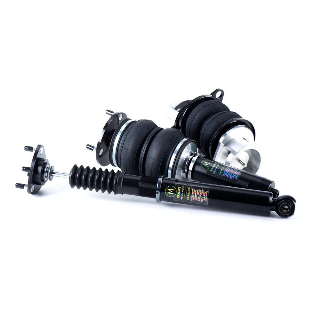 2015-2025 Lexus RC350 GSC10 AWD MaxLoad Full Air Suspension Kit