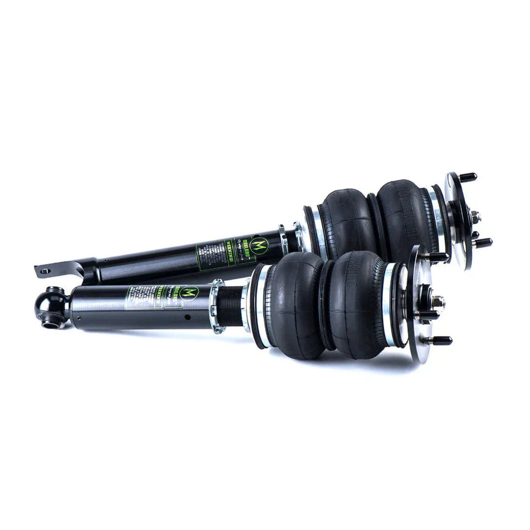2021-2026 Lexus LC500h Z100/GWZ100 RWD MaxLoad Full Air Suspension Kit