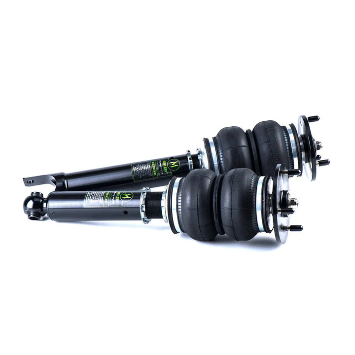 2021-2026 Lexus LC500h Z100/GWZ100 RWD MaxLoad Full Air Suspension Kit