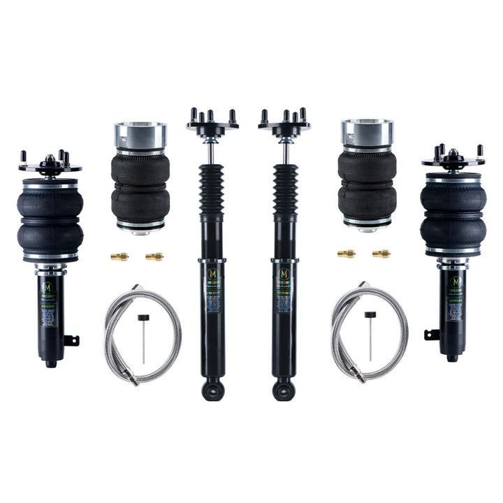 2018-2025 Lexus RC300 ASC10 AWD MaxLoad Full Air Suspension Kit