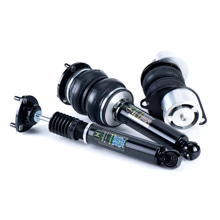 2016-2017 Lexus RC200t ASC10 RWD MaxLoad Full Air Suspension Kit