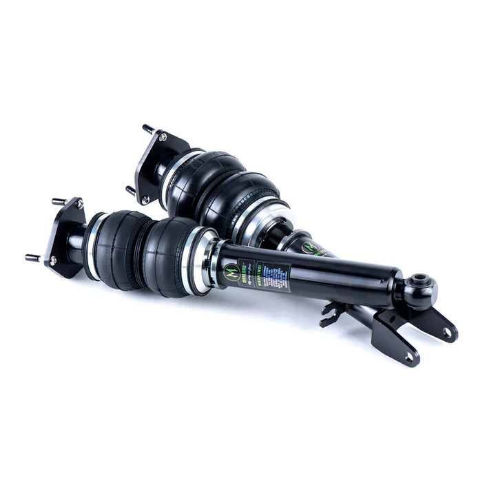 2007-2017 Lexus LS 4th Gen LS460 XF40/USF40 RWD MaxLoad Full Air Suspension Kit