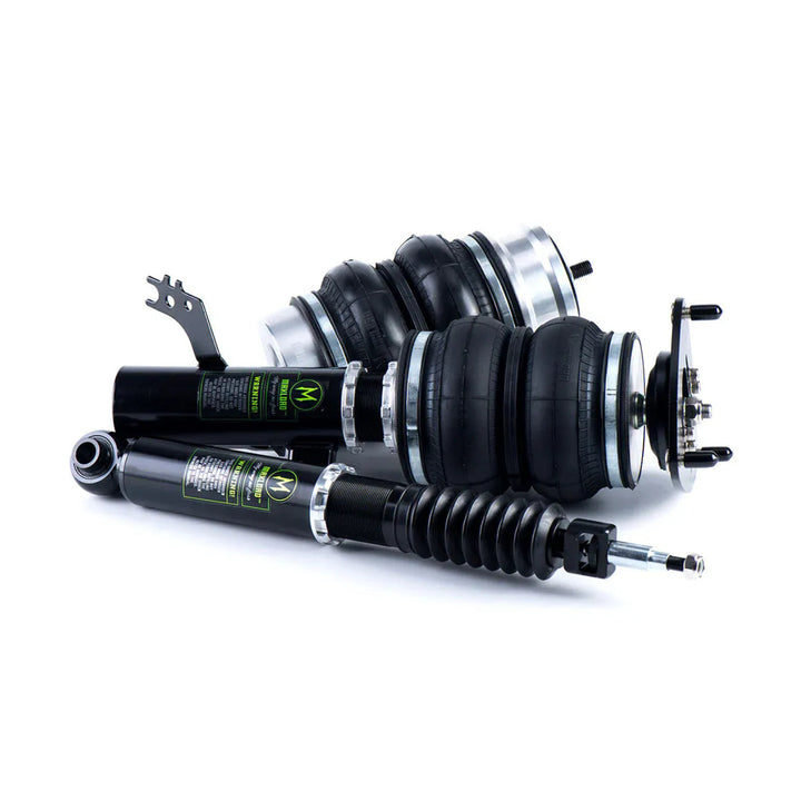 2018-2025 Lexus ES 7th Gen ES350 XZ10 FWD MaxLoad Full Air Suspension Kit