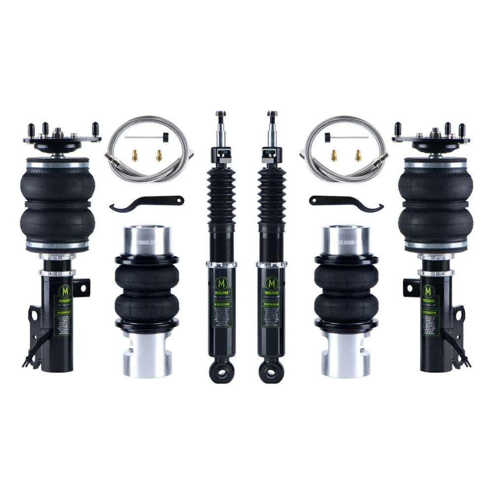 2018-2025 Lexus ES 7th Gen ES250 XZ10 AWD MaxLoad Full Air Suspension Kit
