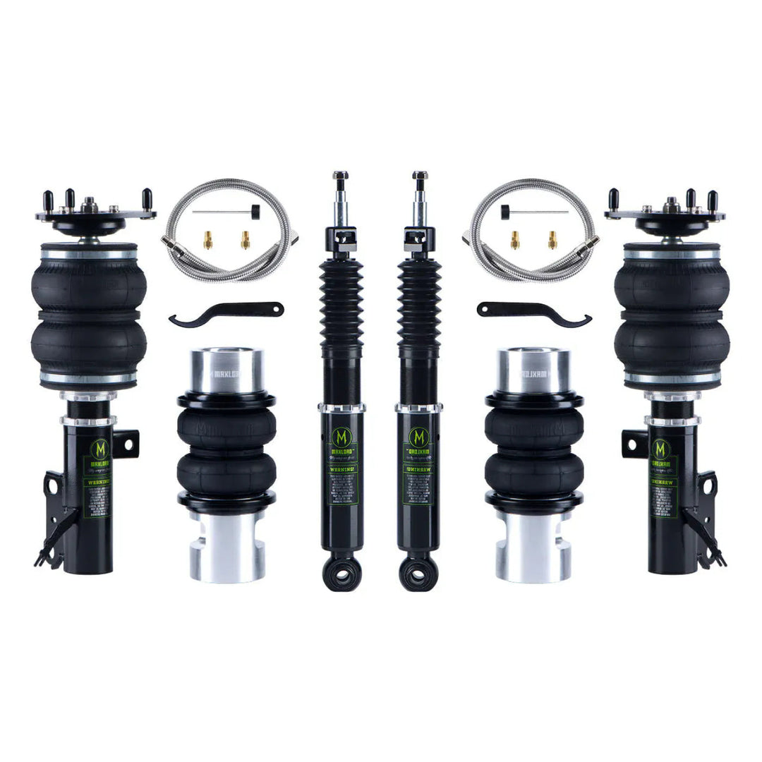 2018-2025 Lexus ES 7th Gen ES250 XZ10 AWD MaxLoad Full Air Suspension Kit