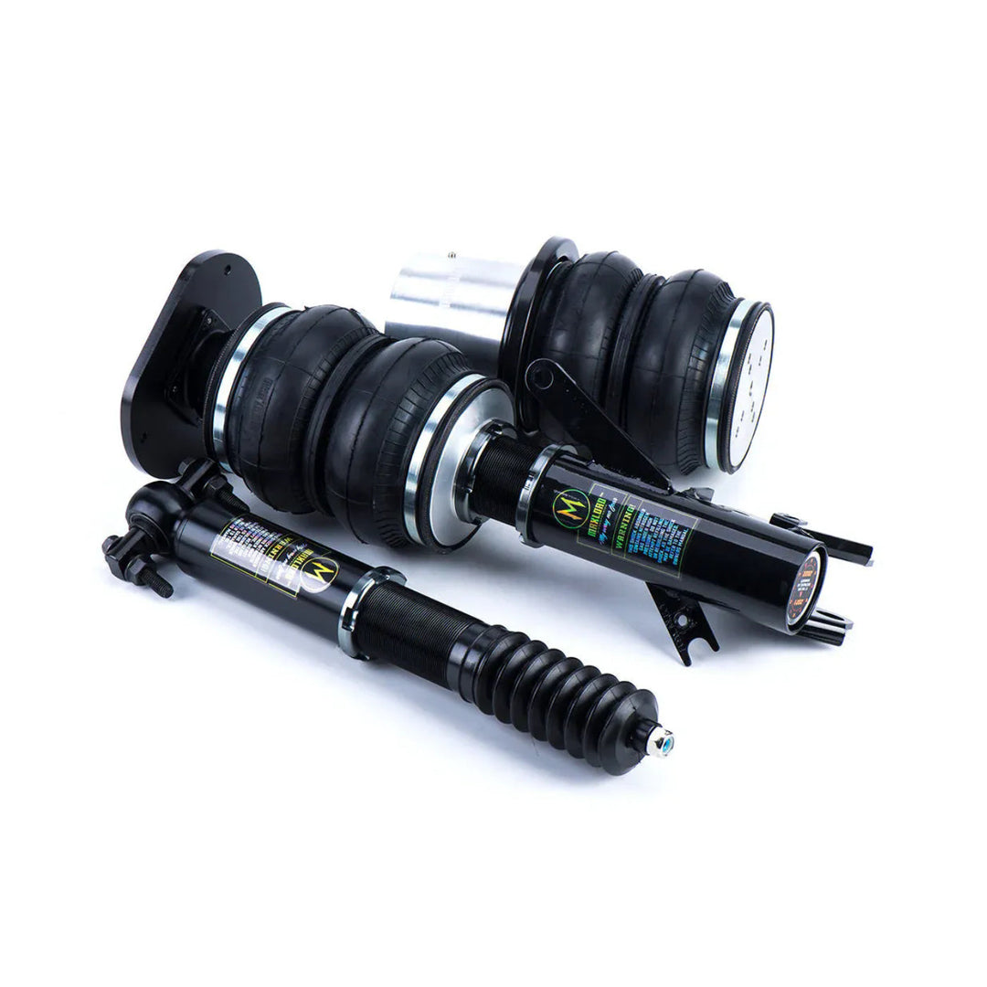 2013-2020 Lincoln MKZ 2nd Gen CD533 AWD MaxLoad Full Air Suspension Kit