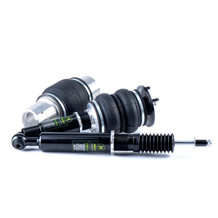 2013-2024 Maserati Ghibli M157 AWD MaxLoad Full Air Suspension Kit