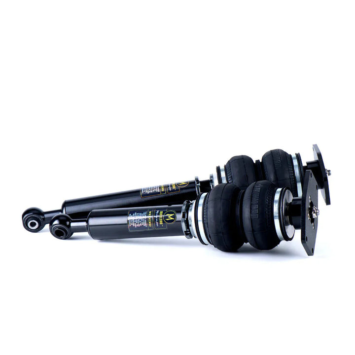 2007-2019 Maserati GranTurismo M145 RWD MaxLoad Full Air Suspension Kit