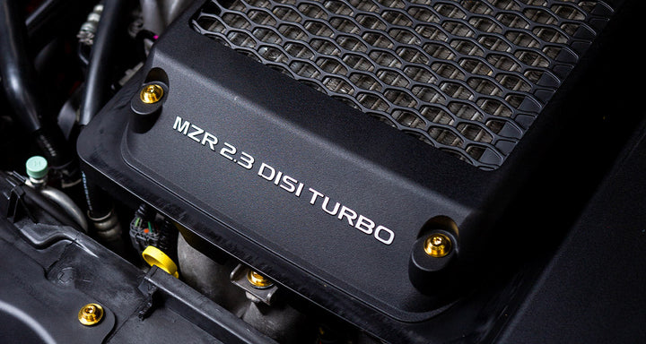 Stage 1 Titanium Hardware Engine Kit - MZR L3-VDT Engine