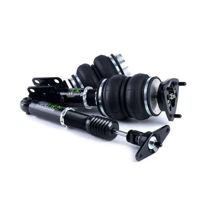 2014-2018 Mazda 3 3rd Gen BM/BN FWD MaxLoad Full Air Suspension Kit