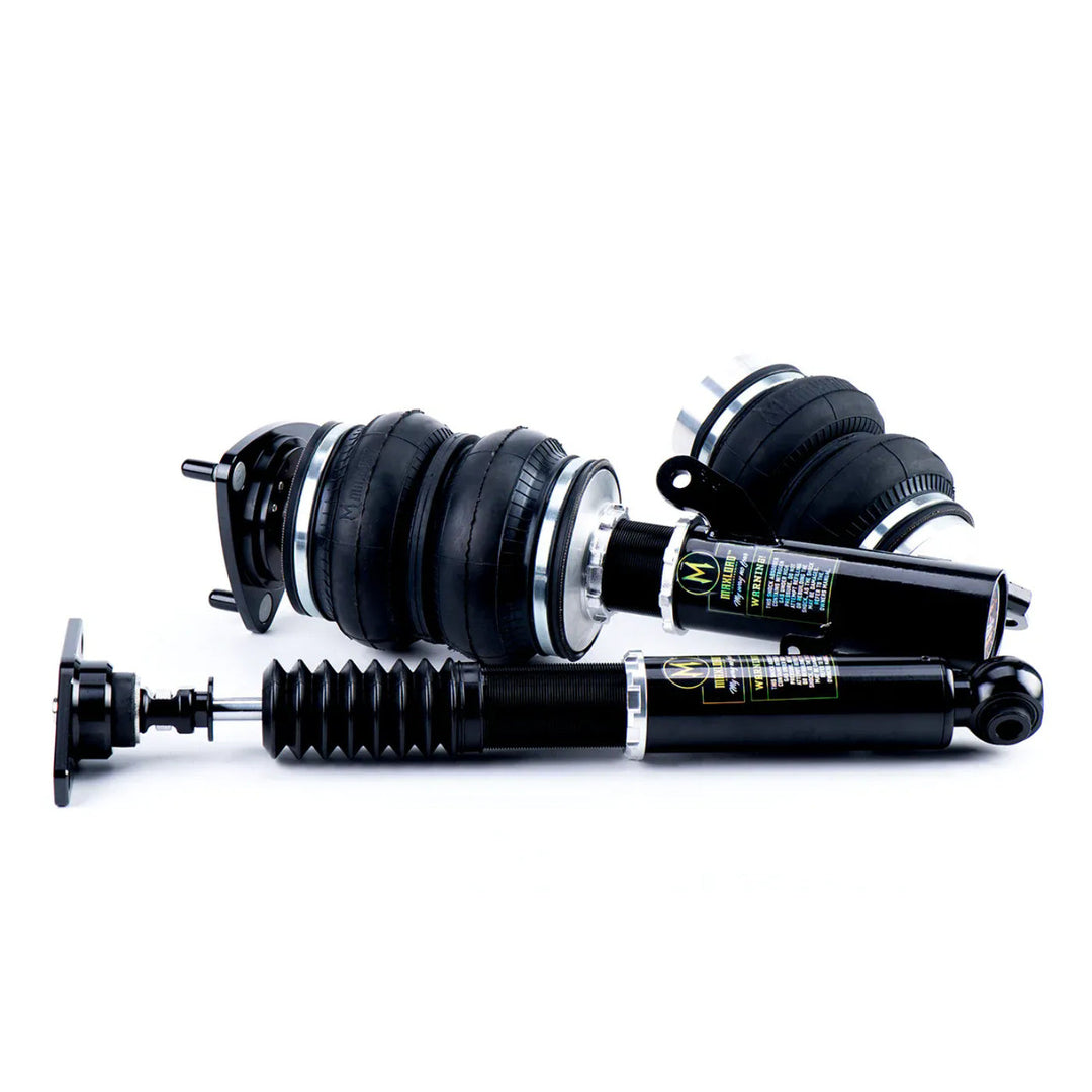 2014-2021 Mazda 6 3rd Gen GJ1/GL FWD MaxLoad Full Air Suspension Kit