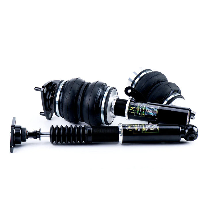 2014-2021 Mazda 6 3rd Gen GJ1/GL FWD MaxLoad Full Air Suspension Kit