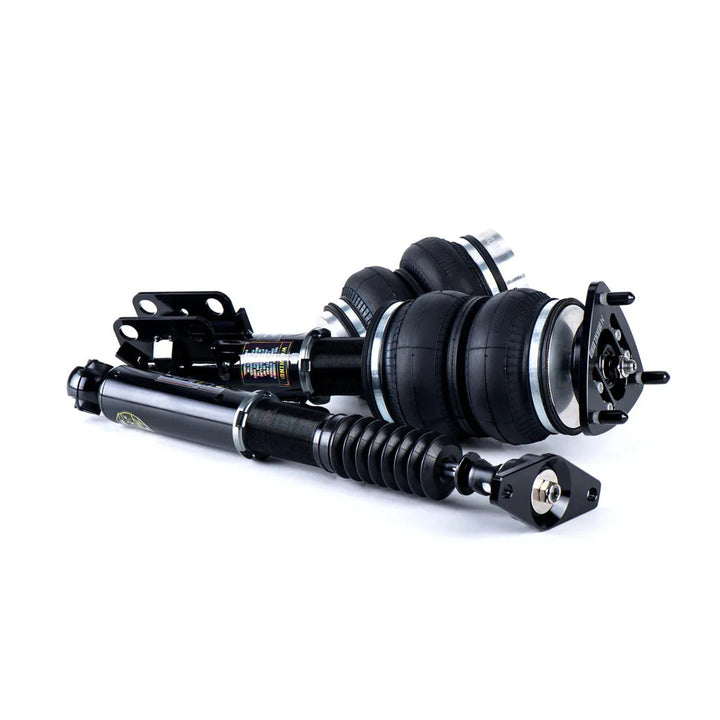 2017-2025 Mazda CX-5 2nd Gen KF FWD MaxLoad Full Air Suspension Kit