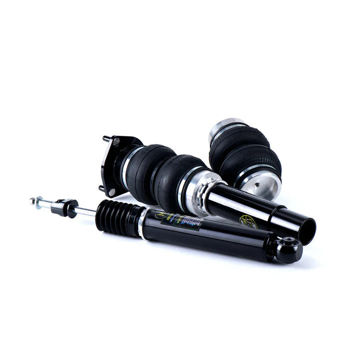 2019-2026 Mazda 3 4th Gen BP FWD MaxLoad Full Air Suspension Kit
