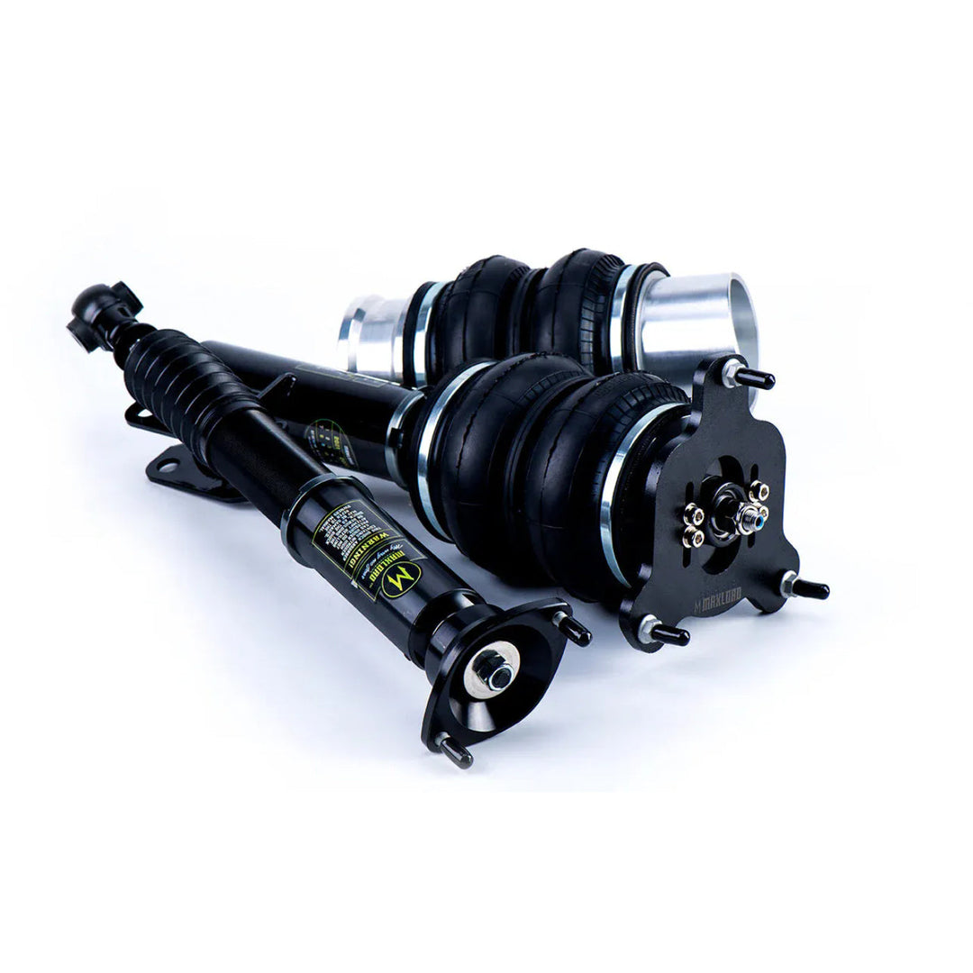 2010-2017 Mercedes-Benz E63 AMG W212 AWD MaxLoad Full Air Suspension Kit