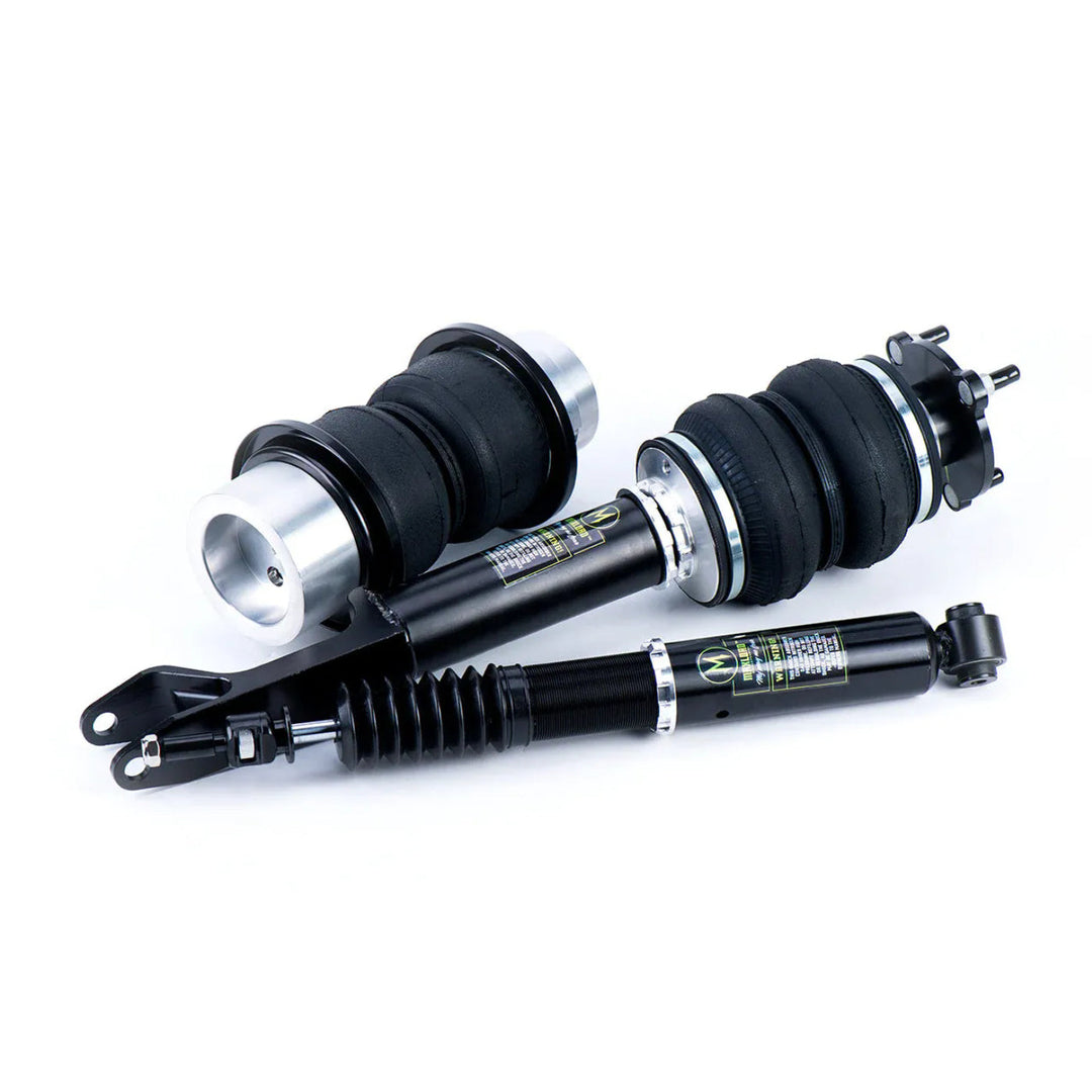 2017-2023 Mercedes-Benz C43 AMG S205 AWD MaxLoad Full Air Suspension Kit