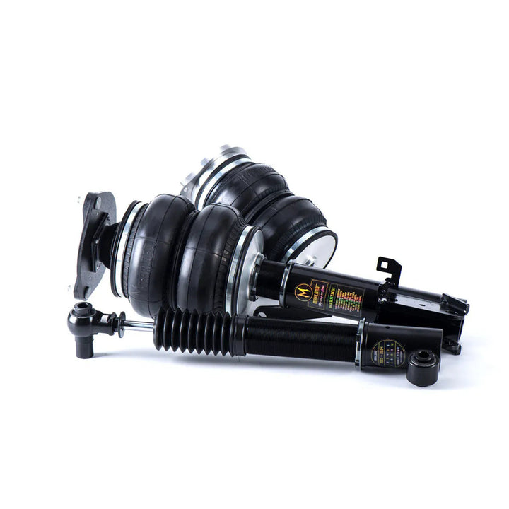 2014-2026 Mercedes-Benz V-Class 3rd Gen W447 RWD MaxLoad Full Air Suspension Kit