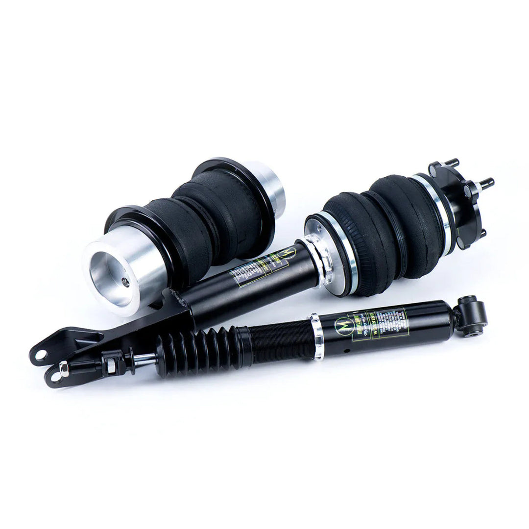 2017-2023 Mercedes-Benz E-Class 5th Gen W213/S213 AWD MaxLoad Full Air Suspension Kit