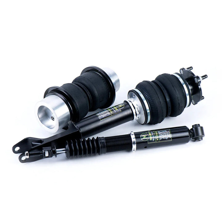 2017-2023 Mercedes-Benz E-Class 5th Gen W213/S213 AWD MaxLoad Full Air Suspension Kit