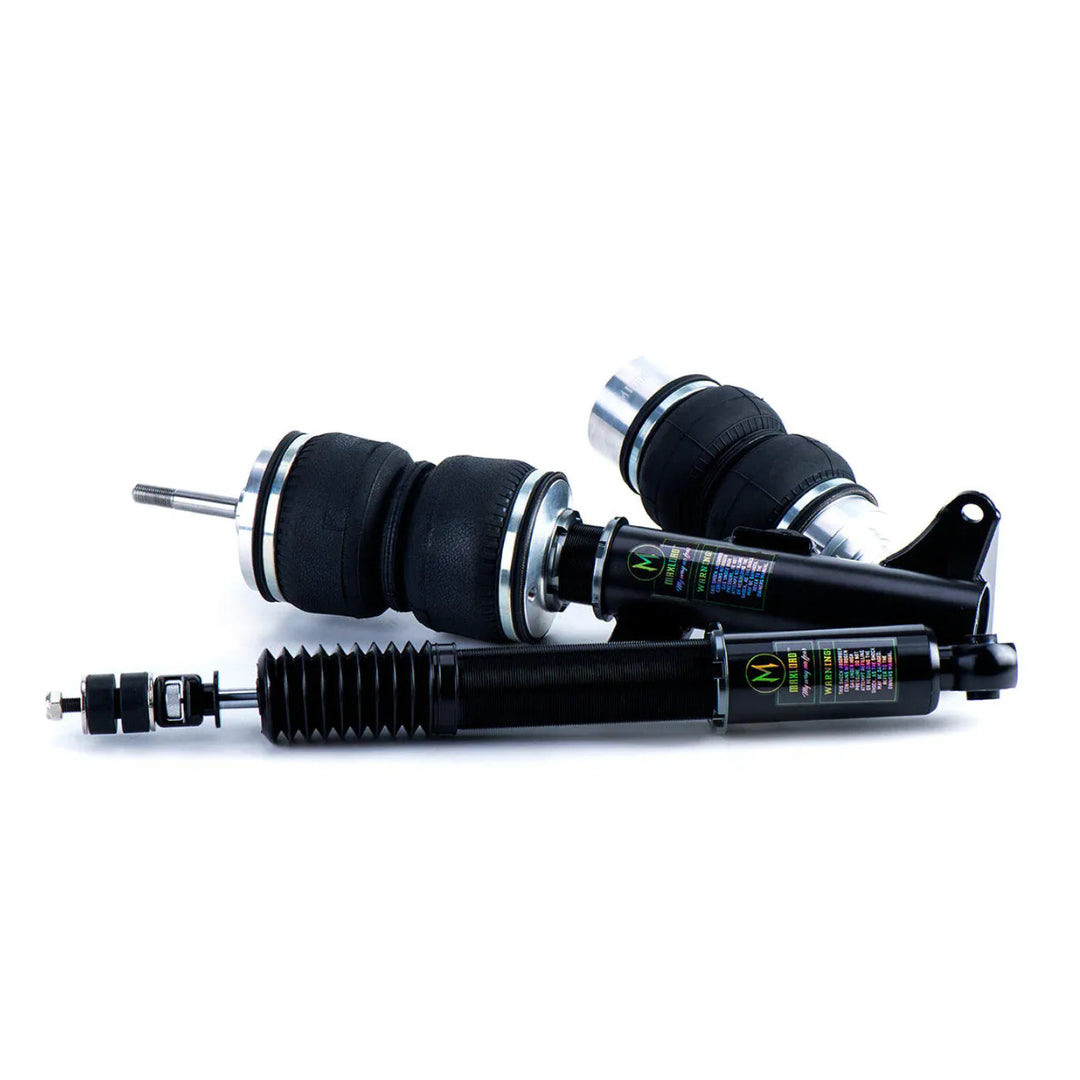 2001-2003 Mercedes-Benz C32 AMG W203 RWD MaxLoad Full Air Suspension Kit