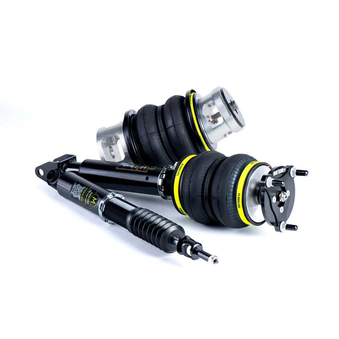 2015-2022 Mercedes-Benz C63 AMG W205 RWD MaxLoad Full Air Suspension Kit