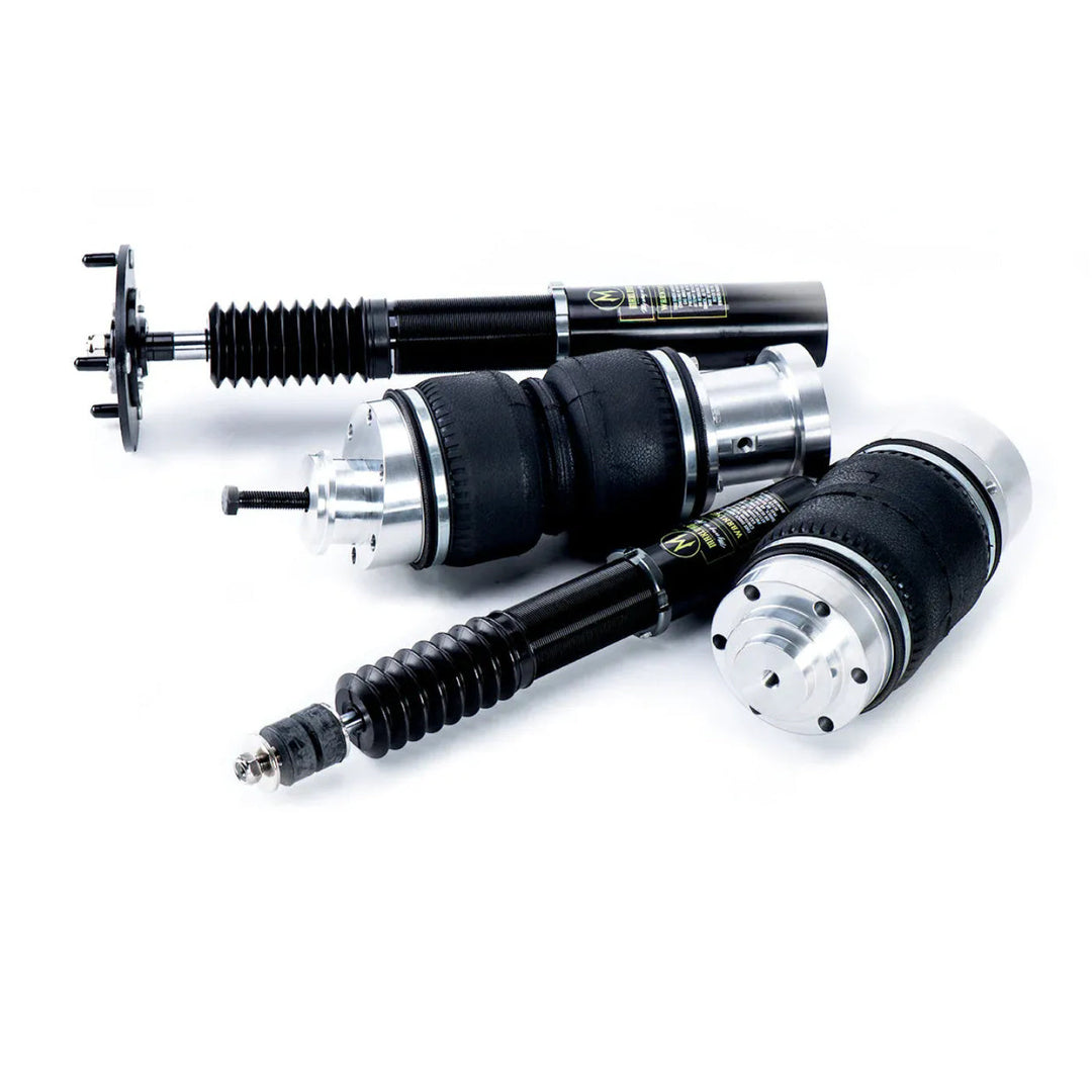 1989-2002 Mercedes-Benz SL 4th Gen R129 RWD MaxLoad Full Air Suspension Kit
