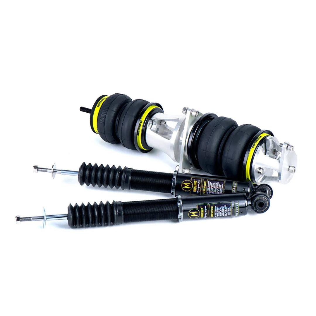 1965-1972 Mercedes-Benz S-Class W109 RWD MaxLoad Full Air Suspension Kit