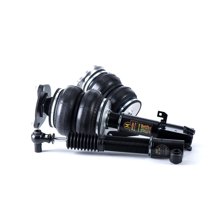 2014-2026 Mercedes-Benz V-Class 3rd Gen W447 AWD MaxLoad Full Air Suspension Kit