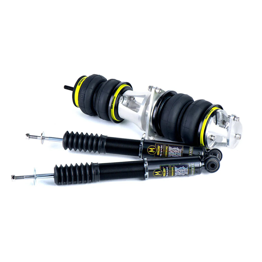 1965-1972 Mercedes-Benz S-Class W108 RWD MaxLoad Full Air Suspension Kit