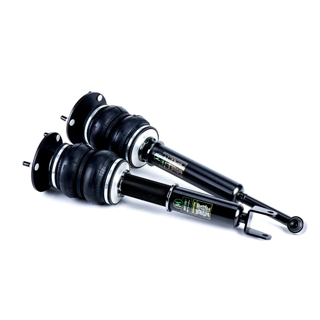 2014-2021 Mercedes-Benz S-Class 6th Gen W222 RWD MaxLoad Full Air Suspension Kit
