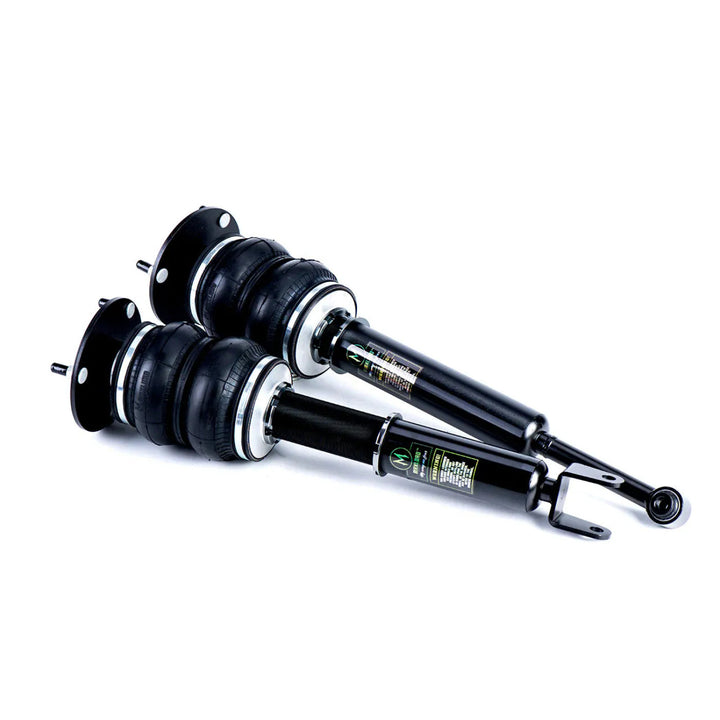 2014-2021 Mercedes-Benz S-Class 6th Gen W222 RWD MaxLoad Full Air Suspension Kit