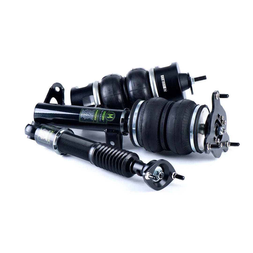 2011-2017 Mercedes-Benz CLS 2nd Gen C218/W218/X218 RWD MaxLoad Full Air Suspension Kit