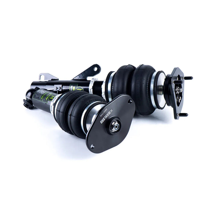 2012-2015 MINI Roadster R59 FWD MaxLoad Full Air Suspension Kit