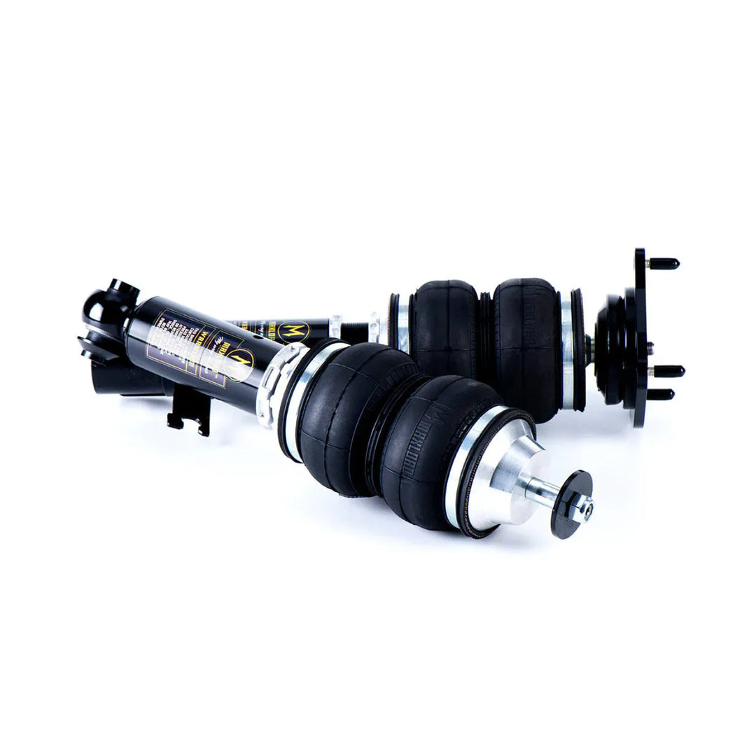 2010-2016 MINI Countryman 1st Gen R60 AWD MaxLoad Full Air Suspension Kit