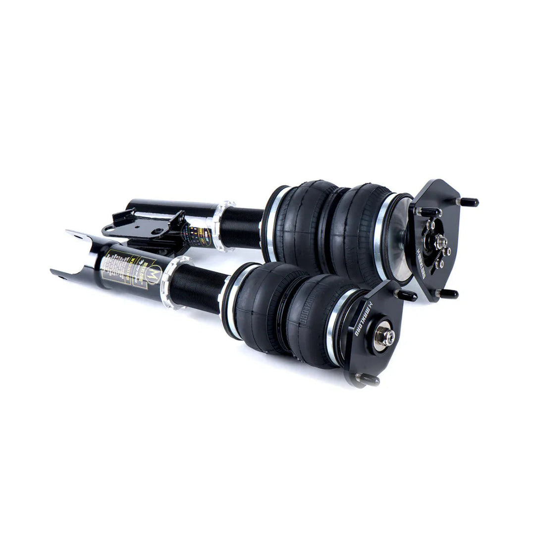 2001-2003 Mitsubishi Lancer Evolution 7 CT9A AWD MaxLoad Full Air Suspension Kit
