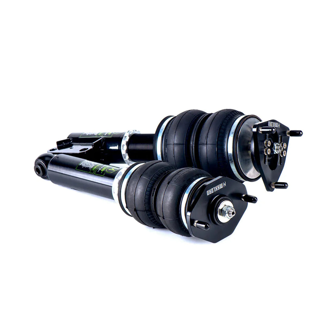 2007-2016 Mitsubishi Lancer Evolution X CZ4A AWD MaxLoad Full Air Suspension Kit