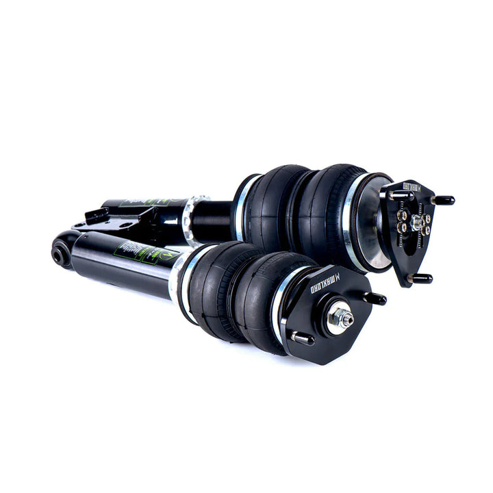 2007-2016 Mitsubishi Lancer Evolution X CZ4A AWD MaxLoad Full Air Suspension Kit