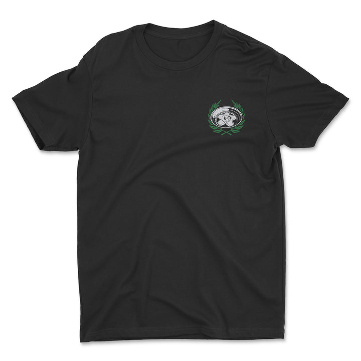 Protect Your Wheel Specs Modena Shirt