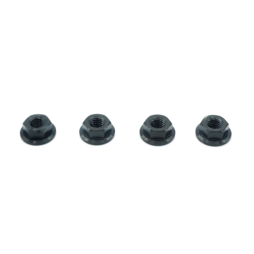 Titanium Hardware Water Pump Pulley Kit - SR20DET/KA24DE