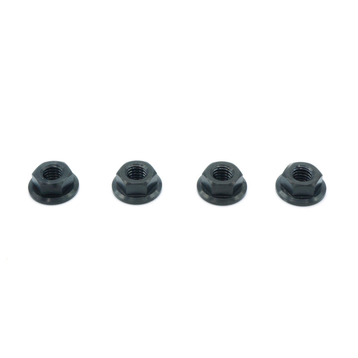 Titanium Hardware Water Pump Pulley Kit - SR20DET/KA24DE