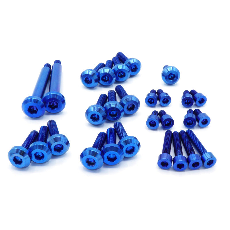 Stage 1 Titanium Hardware Engine Kit - RB25 Engine