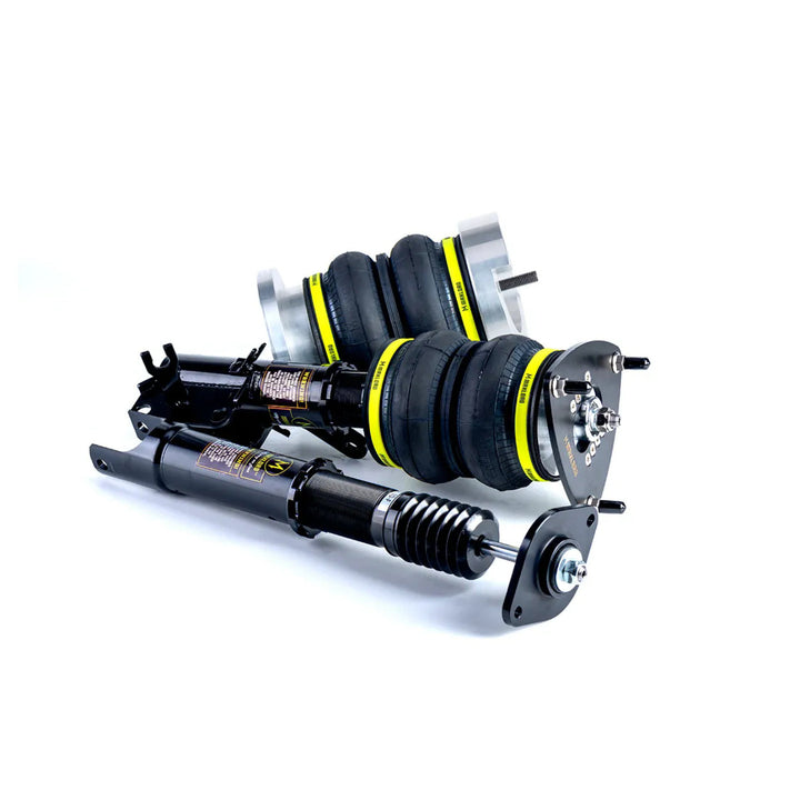 2012-2020 Nissan Altima 5th Gen L33 FWD MaxLoad Full Air Suspension Kit