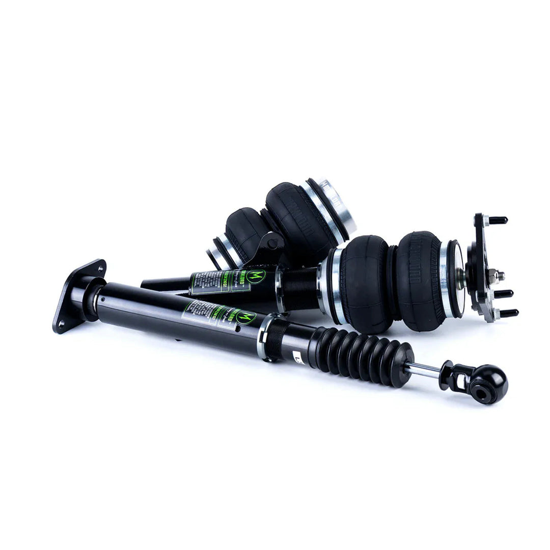 2019-2025 Nissan Sentra 8th Gen B18 FWD MaxLoad Full Air Suspension Kit