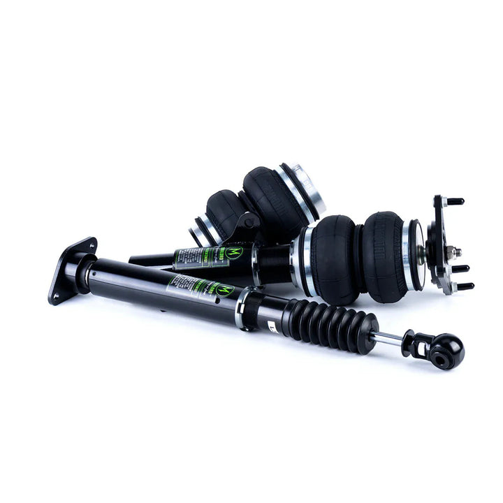 2019-2025 Nissan Sentra 8th Gen B18 FWD MaxLoad Full Air Suspension Kit